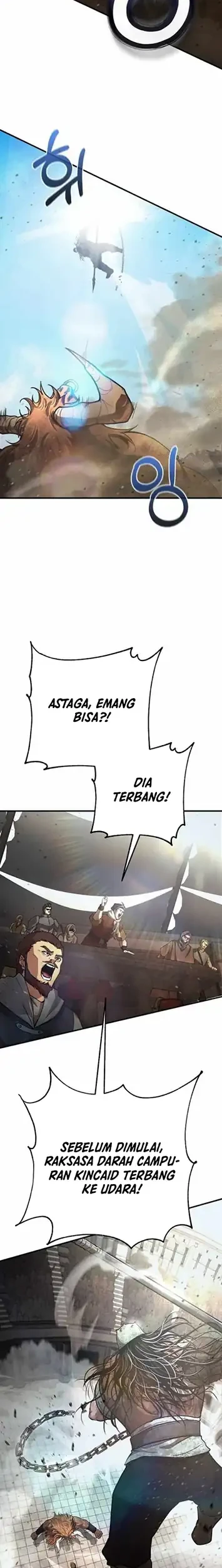 Half-Blood Chapter 24 - halaman 24