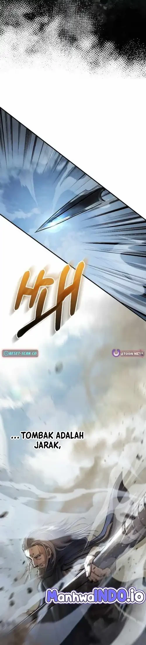 Half-Blood Chapter 24 - halaman 26
