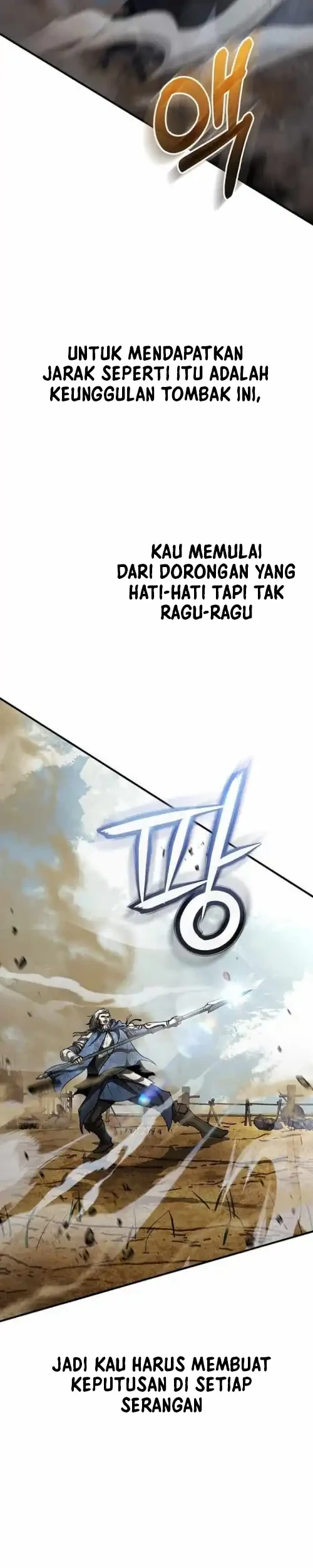 Half-Blood Chapter 24 - halaman 27
