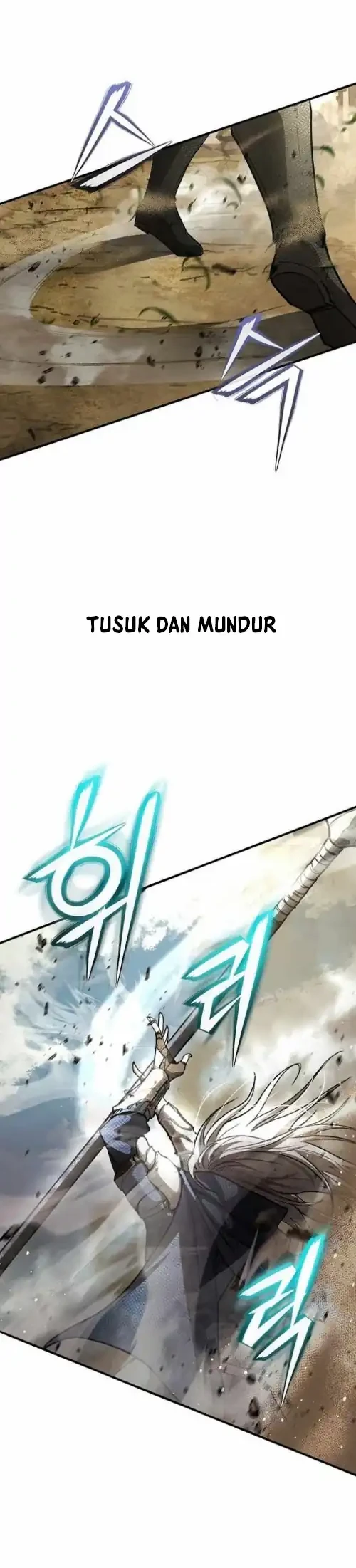 Half-Blood Chapter 24 - halaman 28