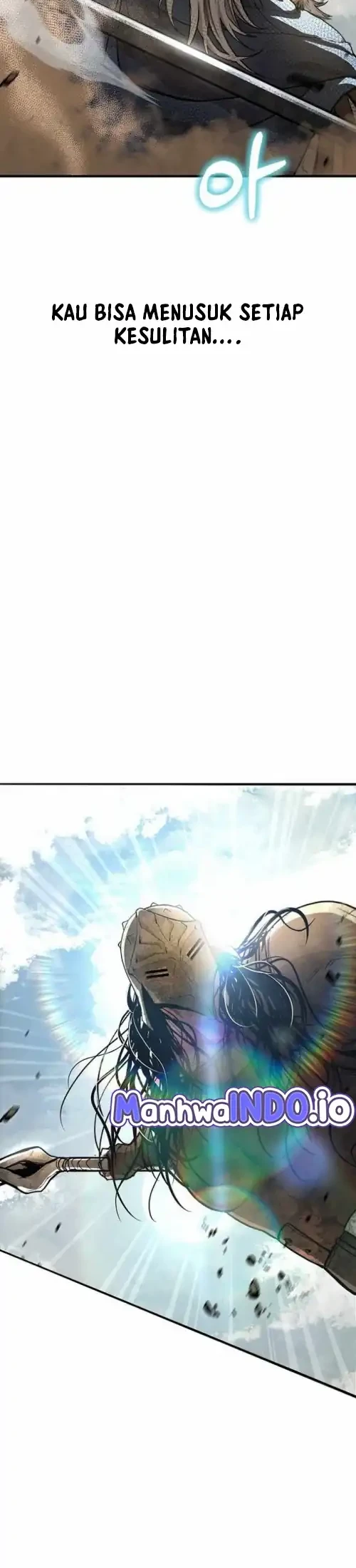 Half-Blood Chapter 24 - halaman 30