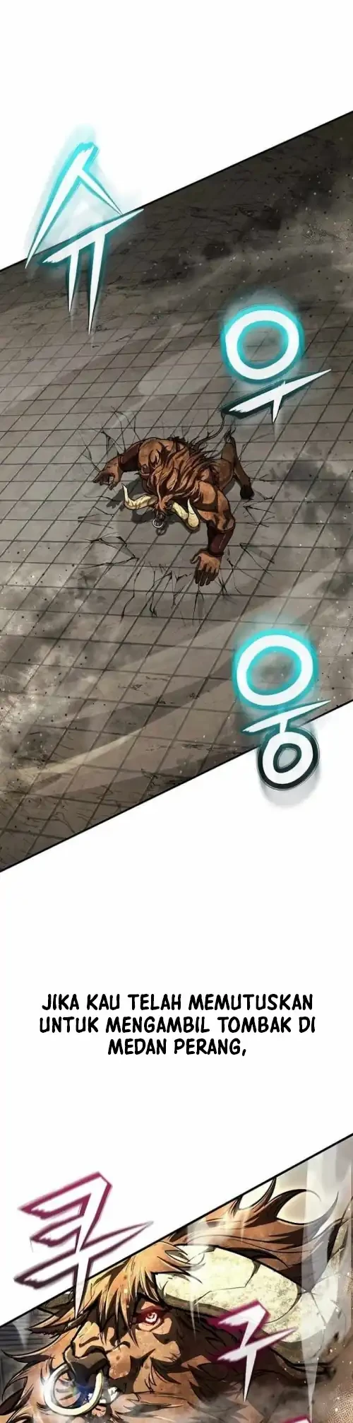 Half-Blood Chapter 24 - halaman 32