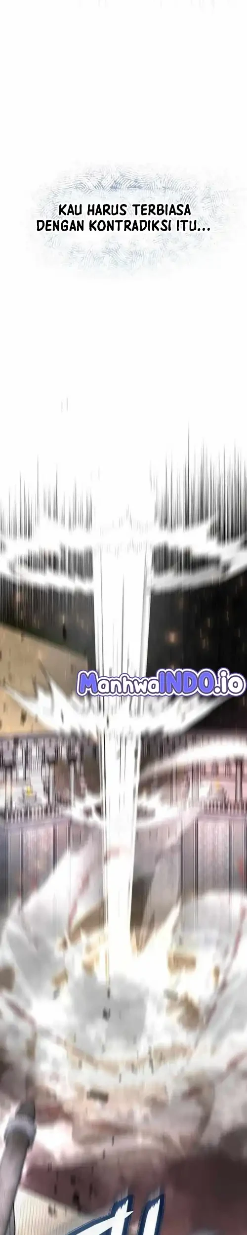 Half-Blood Chapter 24 - halaman 35