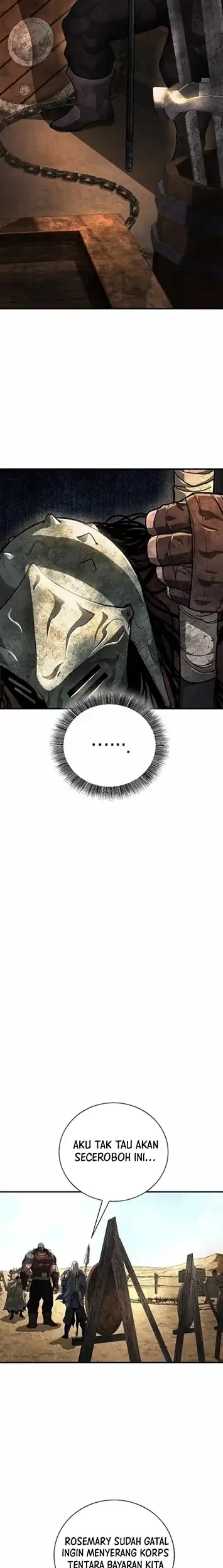 Half-Blood Chapter 24 - halaman 9