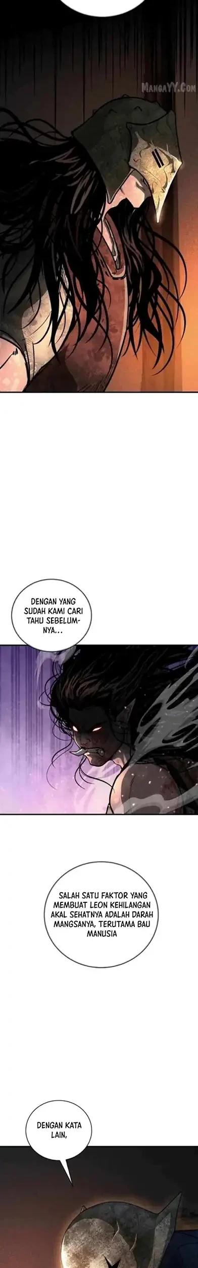 Half-Blood Chapter 25 - halaman 10