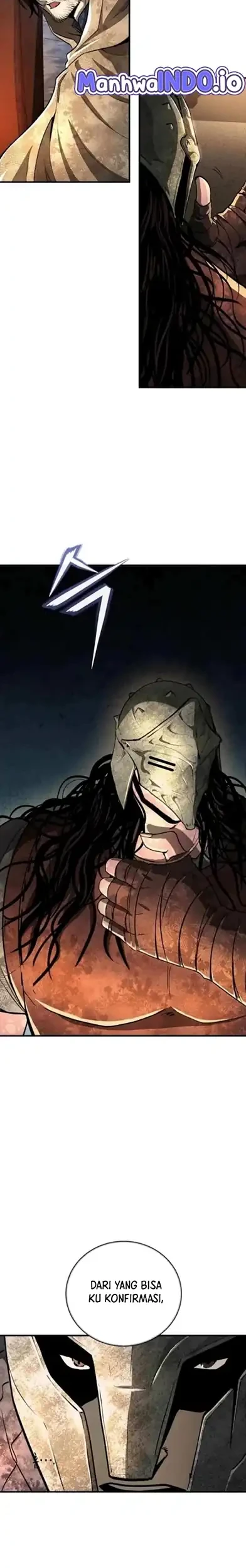 Half-Blood Chapter 25 - halaman 12