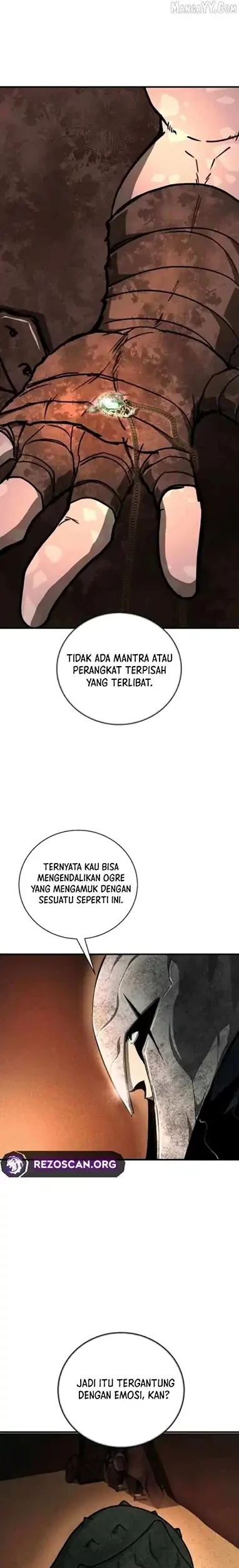 Half-Blood Chapter 25 - halaman 13