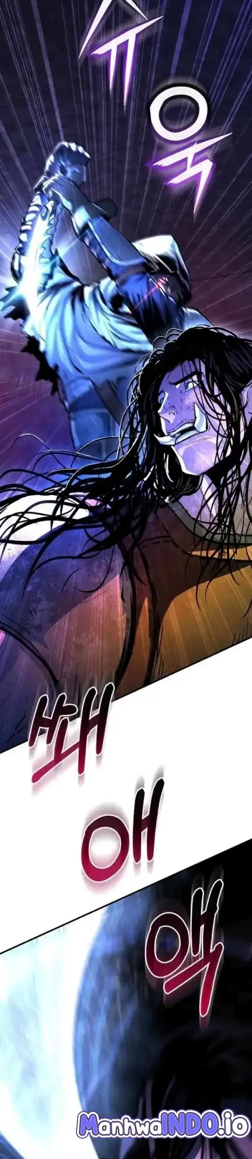 Half-Blood Chapter 25 - halaman 28