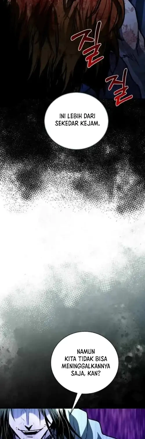 Half-Blood Chapter 25 - halaman 34