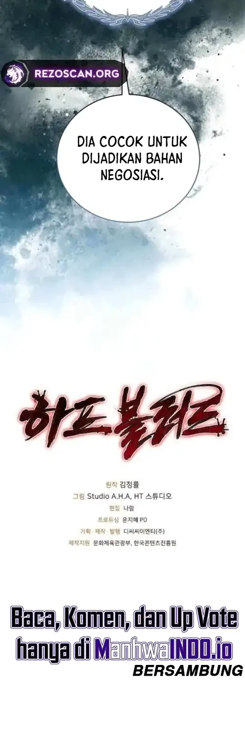 Half-Blood Chapter 25 - halaman 36
