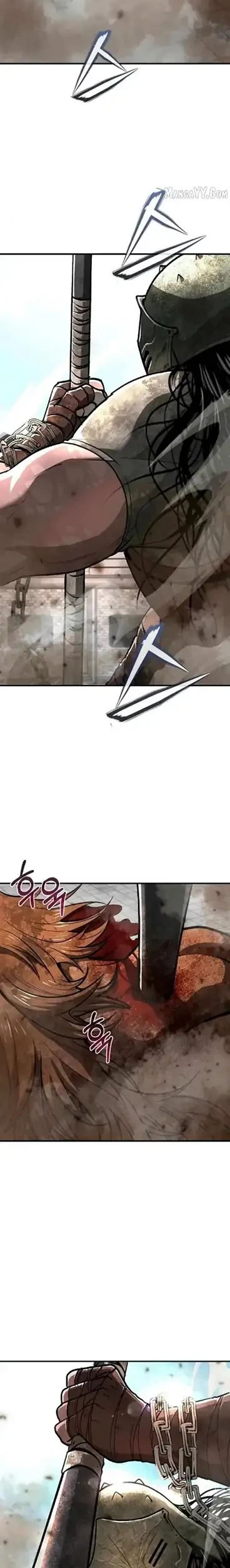 Half-Blood Chapter 25 - halaman 4
