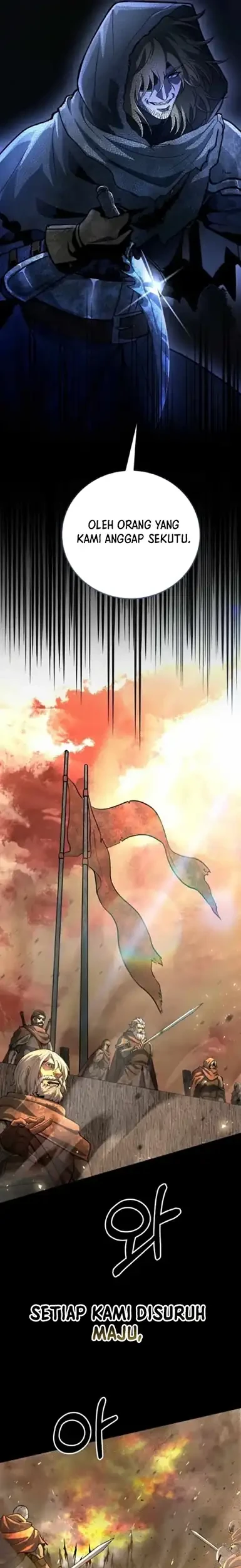 Half-Blood Chapter 26 - halaman 13