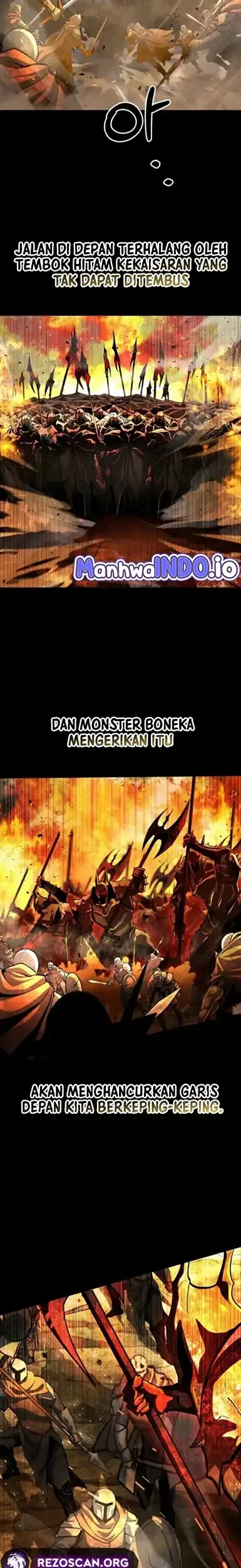 Half-Blood Chapter 26 - halaman 14