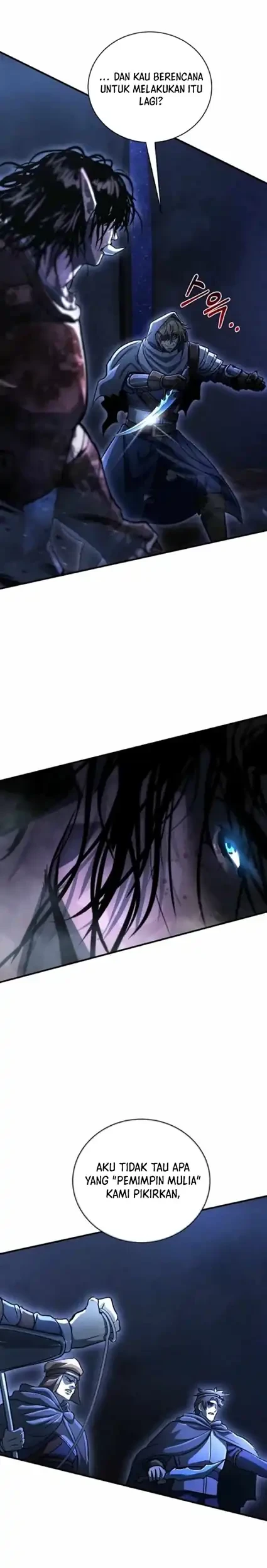 Half-Blood Chapter 26 - halaman 19