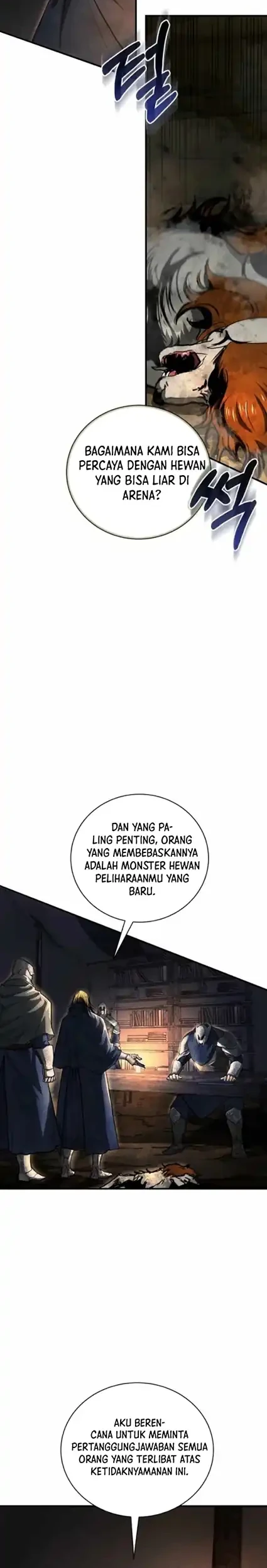 Half-Blood Chapter 26 - halaman 24