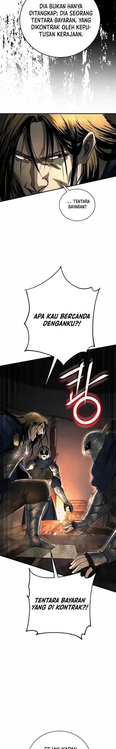 Half-Blood Chapter 26 - halaman 27