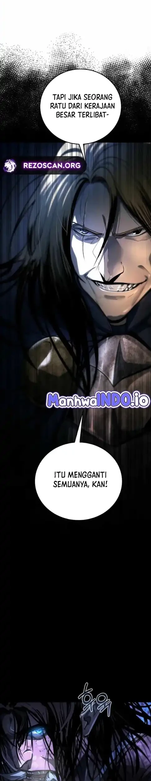 Half-Blood Chapter 26 - halaman 34