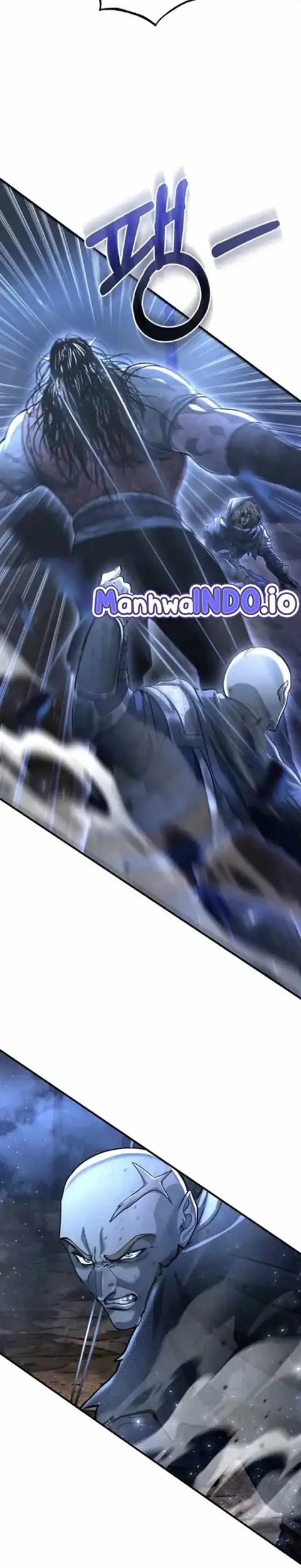 Half-Blood Chapter 26 - halaman 6