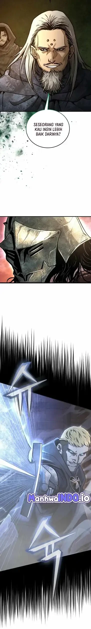 Half-Blood Chapter 27 - halaman 15