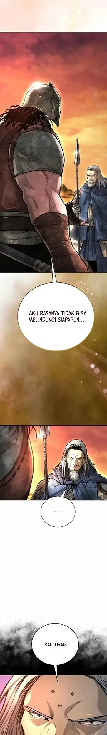 Half-Blood Chapter 27 - halaman 18