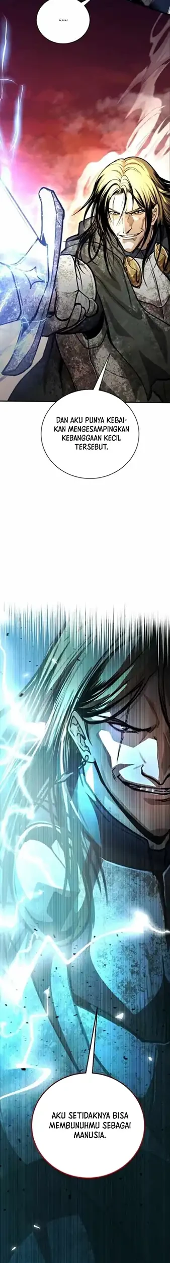 Half-Blood Chapter 27 - halaman 27