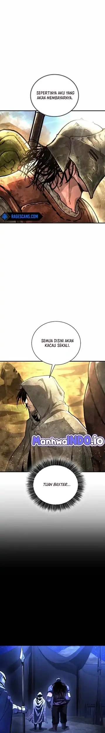 Half-Blood Chapter 27 - halaman 5