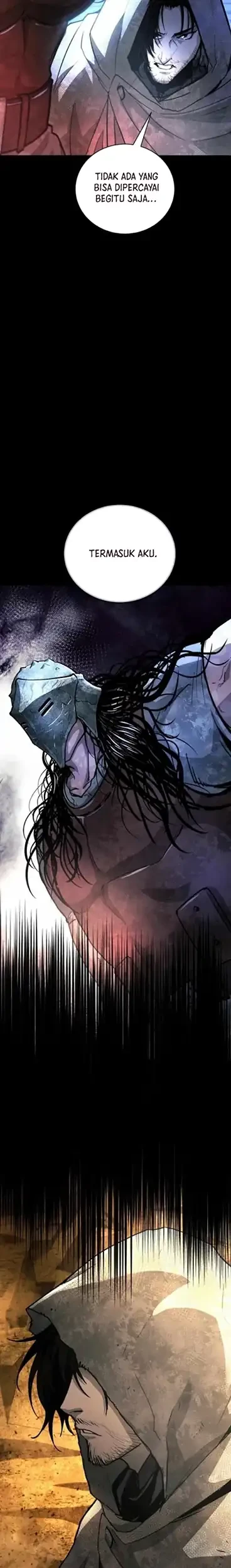 Half-Blood Chapter 27 - halaman 7
