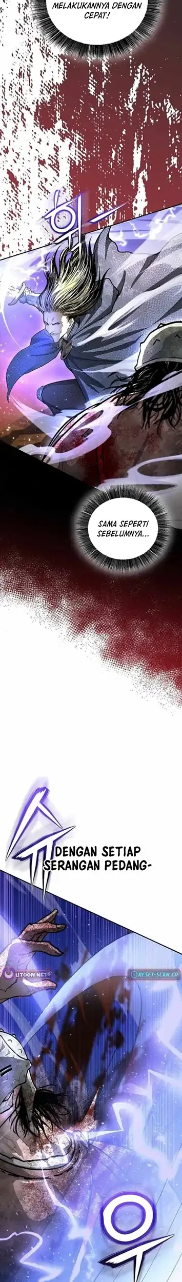 Half-Blood Chapter 28 - halaman 13