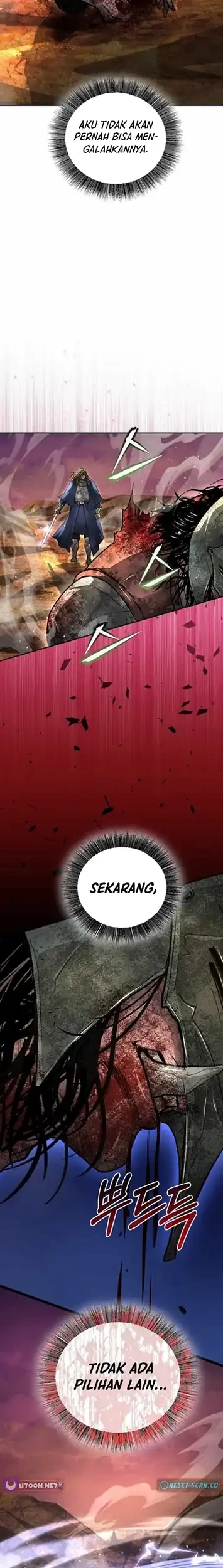 Half-Blood Chapter 28 - halaman 15