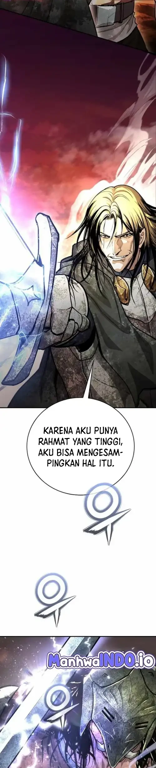 Half-Blood Chapter 28 - halaman 2