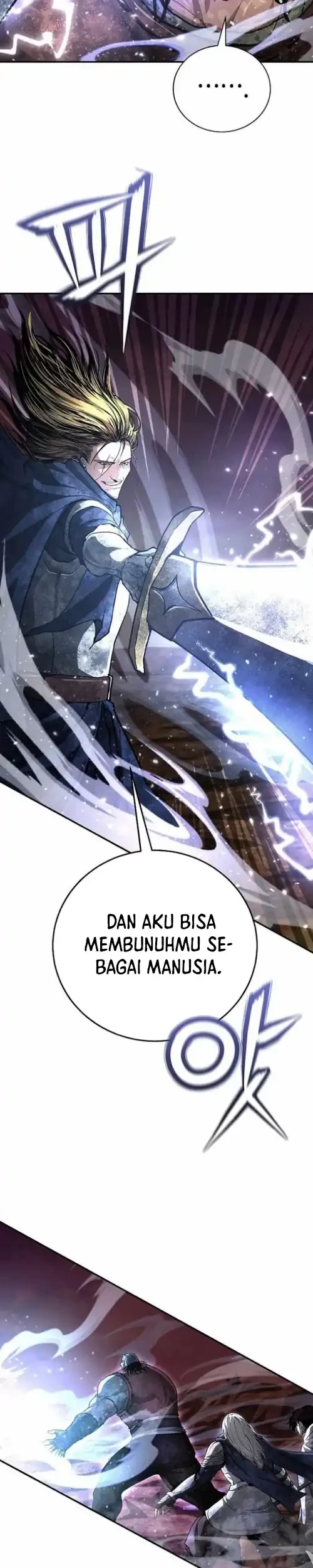 Half-Blood Chapter 28 - halaman 3