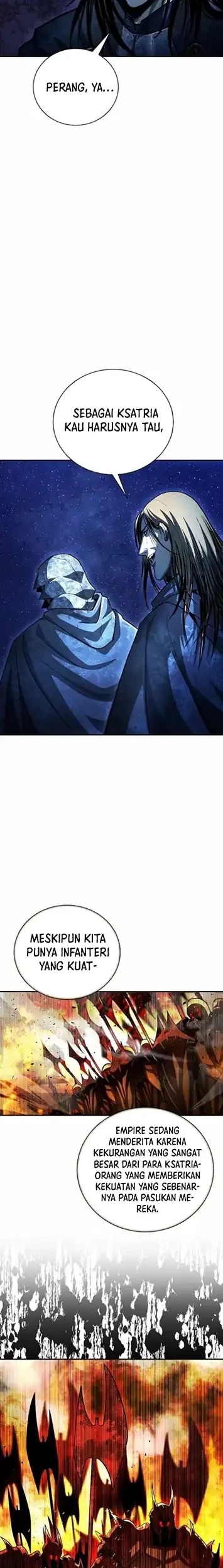 Half-Blood Chapter 28 - halaman 30