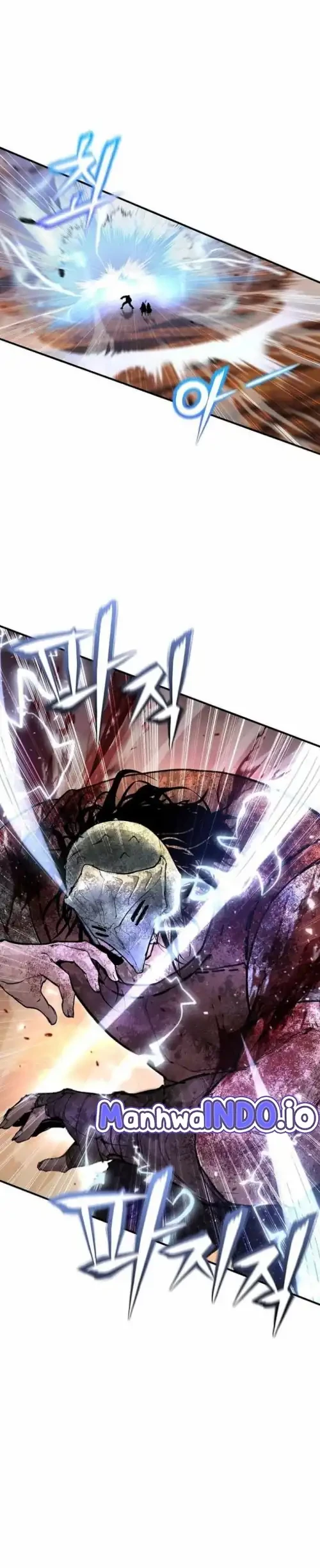 Half-Blood Chapter 28 - halaman 6