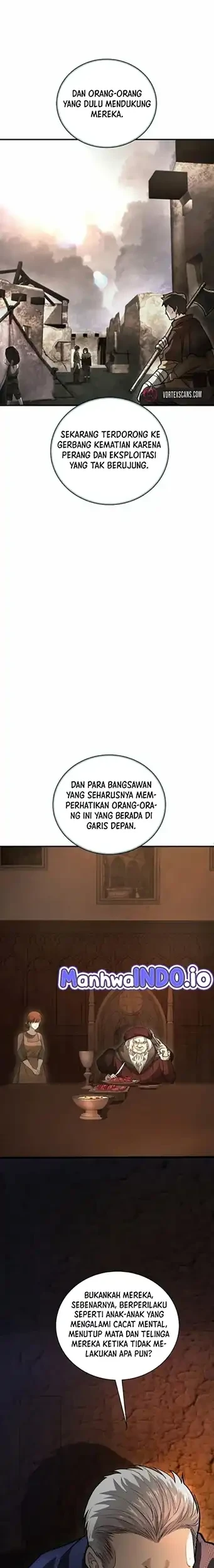 Half-Blood Chapter 29 - halaman 15