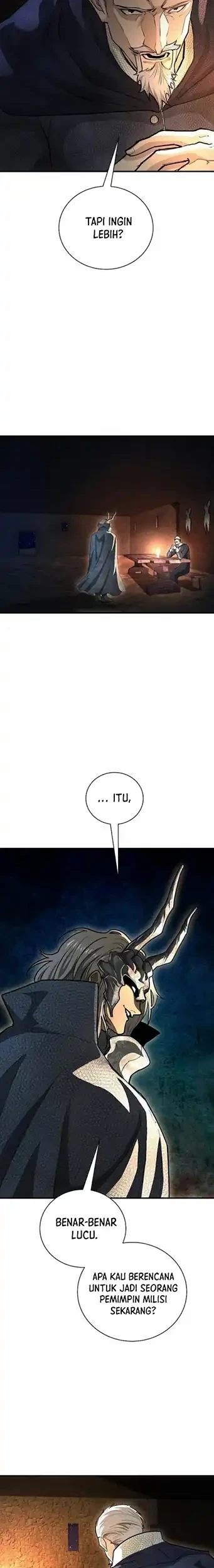 Half-Blood Chapter 29 - halaman 16