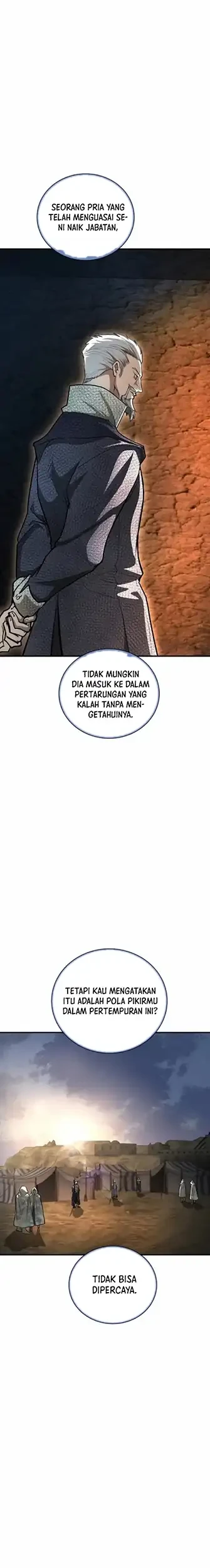Half-Blood Chapter 29 - halaman 19