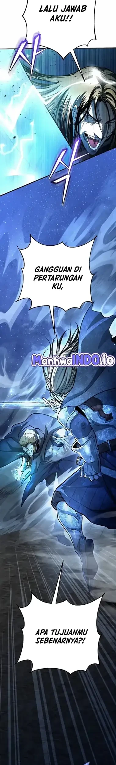 Half-Blood Chapter 29 - halaman 2