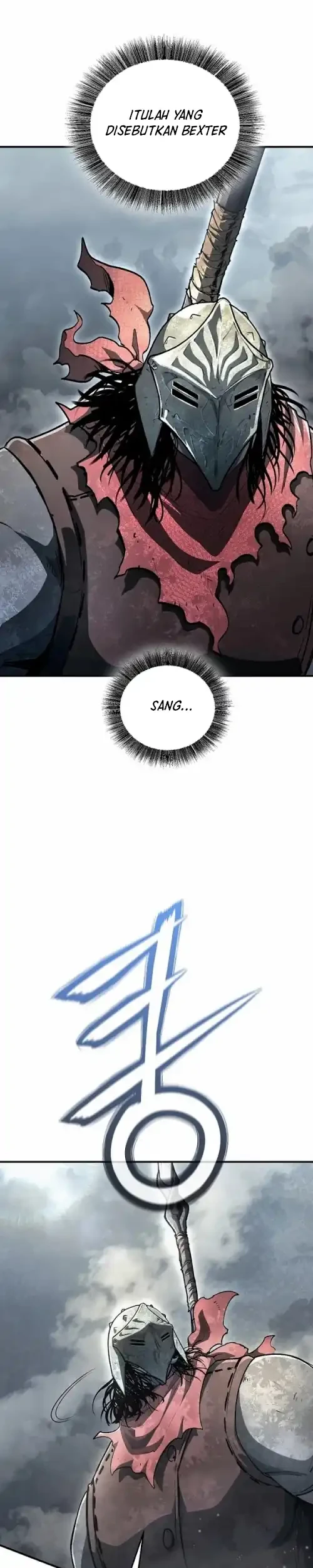Half-Blood Chapter 29 - halaman 25