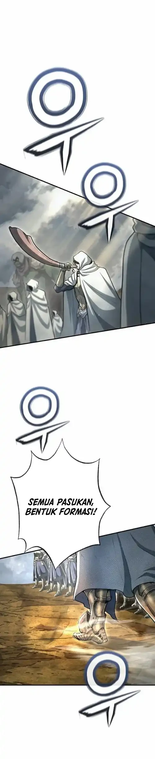 Half-Blood Chapter 29 - halaman 28