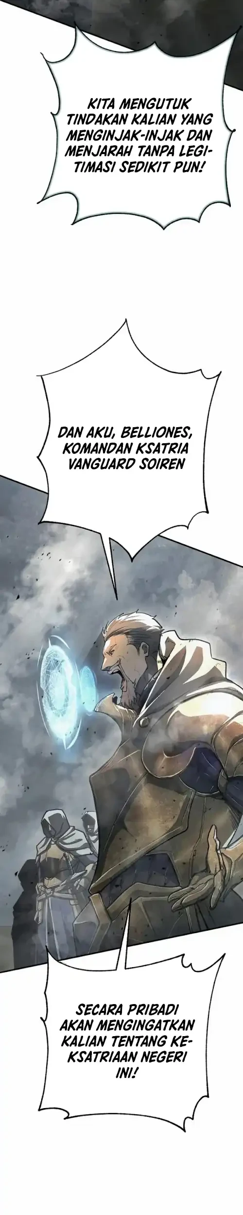 Half-Blood Chapter 29 - halaman 31