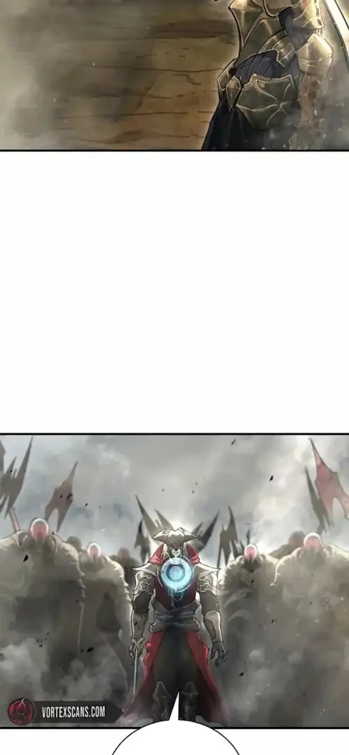 Half-Blood Chapter 29 - halaman 34