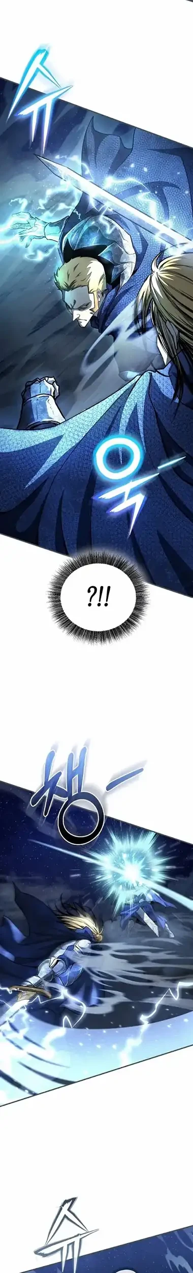 Half-Blood Chapter 29 - halaman 4