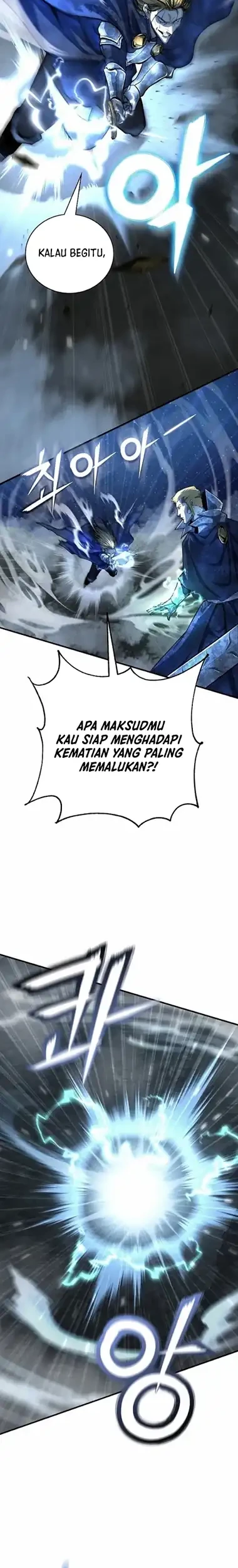 Half-Blood Chapter 29 - halaman 6