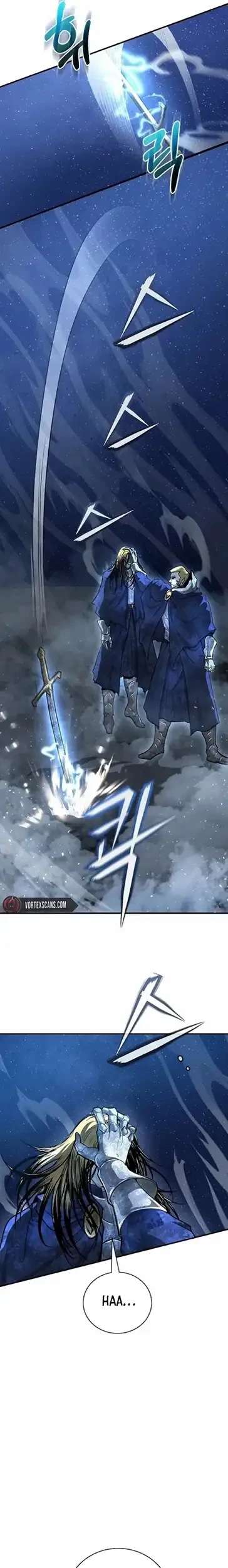Half-Blood Chapter 29 - halaman 7