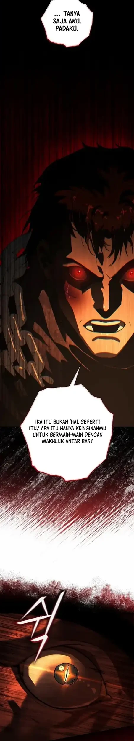 Half-Blood Chapter 3 - halaman 30