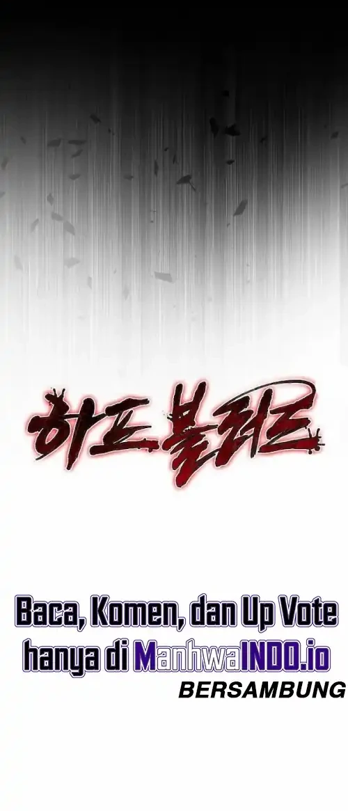 Half-Blood Chapter 3 - halaman 36