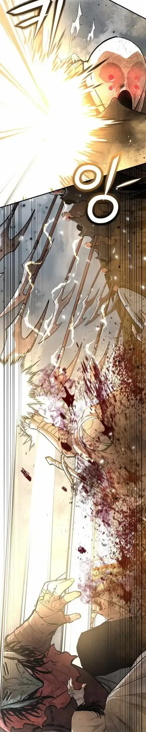 Half-Blood Chapter 30 - halaman 29