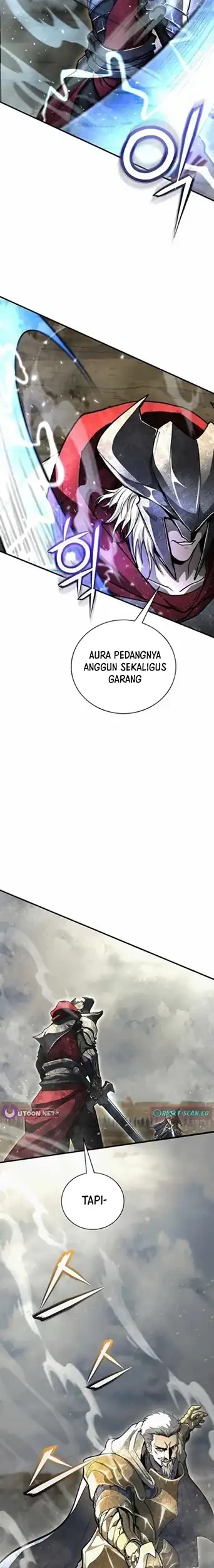 Half-Blood Chapter 30 - halaman 6