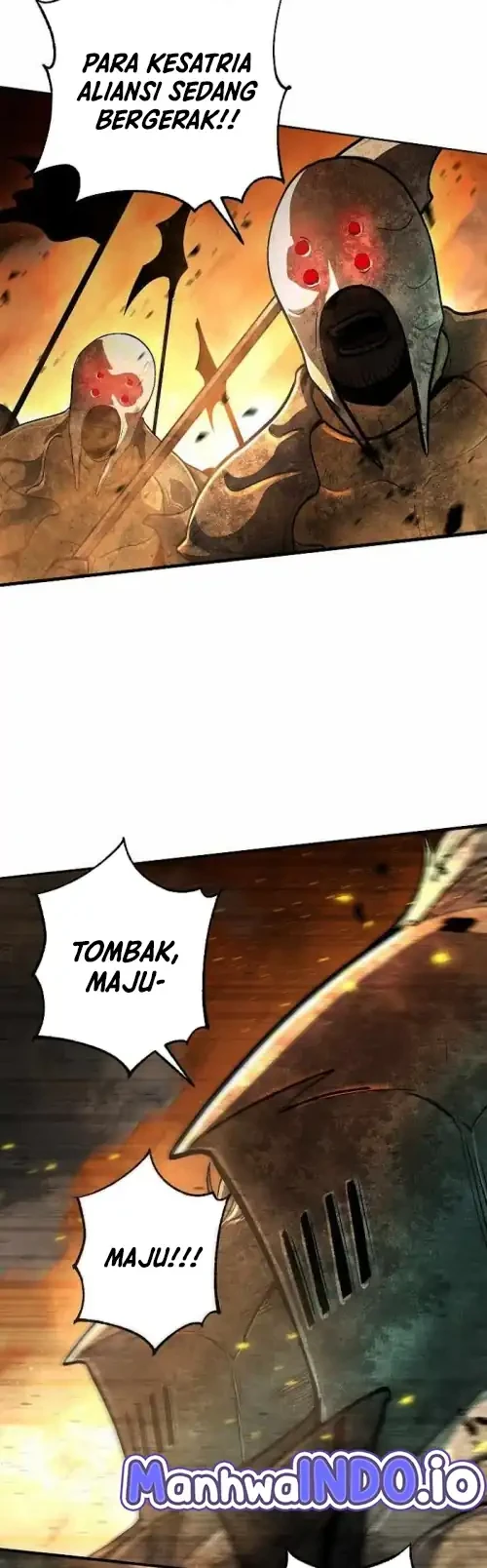 Half-Blood Chapter 31 - halaman 10