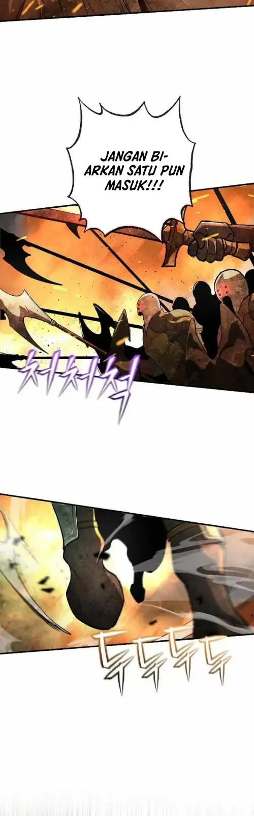 Half-Blood Chapter 31 - halaman 12